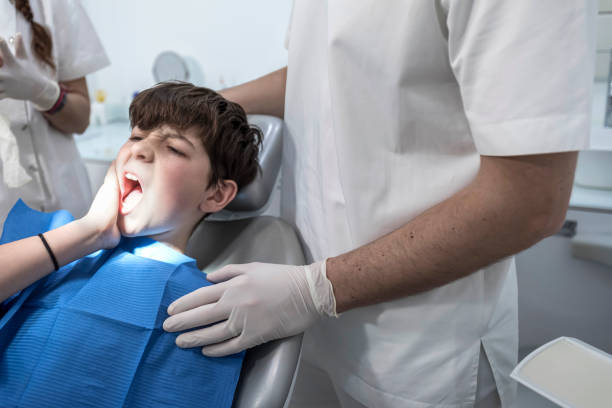 Best 24-Hour Emergency Dental Care in Elleale, ND