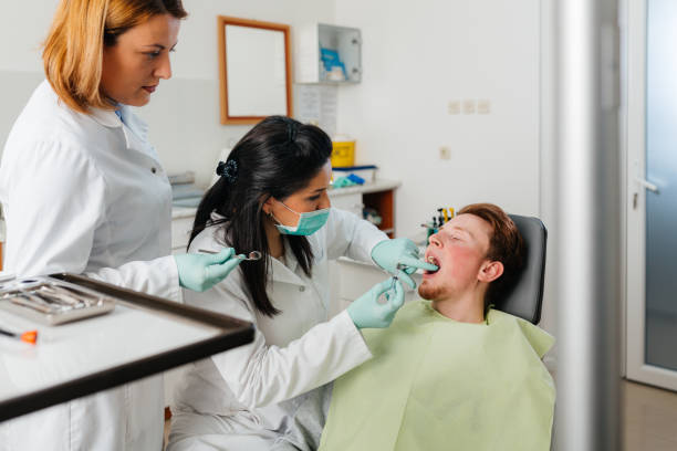Best 24-Hour Emergency Dental Care in Elleale, ND
