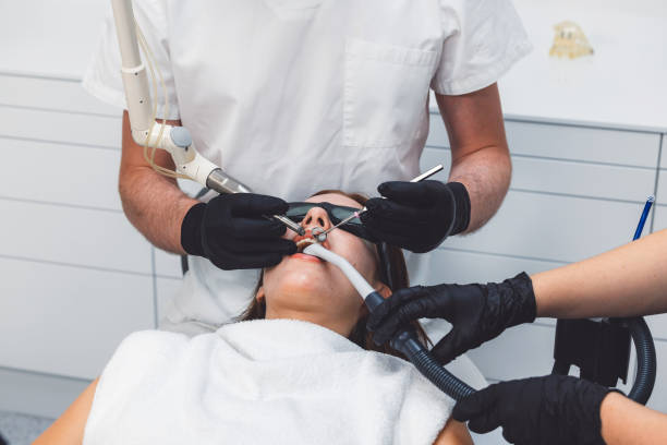 Best Emergency Denture Repair in Elleale, ND