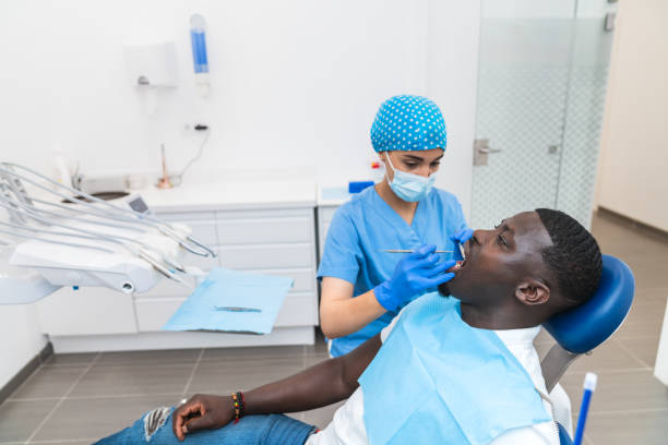 Best Emergency Root Canal Therapy in Elleale, ND