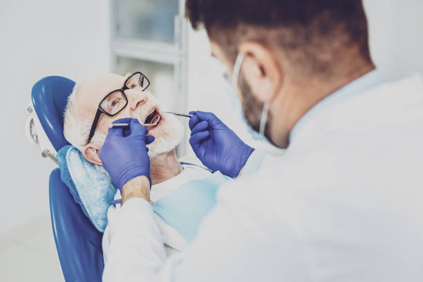 Best Emergency Care for Gum Disease in Elleale, ND